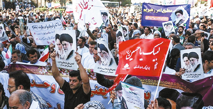 Onur Okyar yazdı: İran ve demokrasi