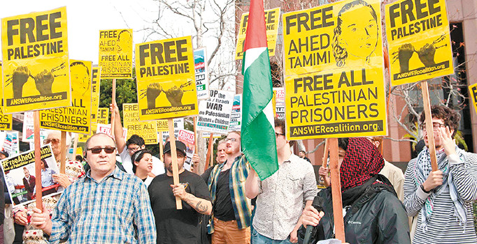 Sisi’den halkına Trump baskısı