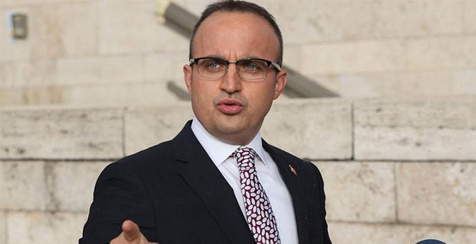 AK Parti'den Bahçeli'ye destek