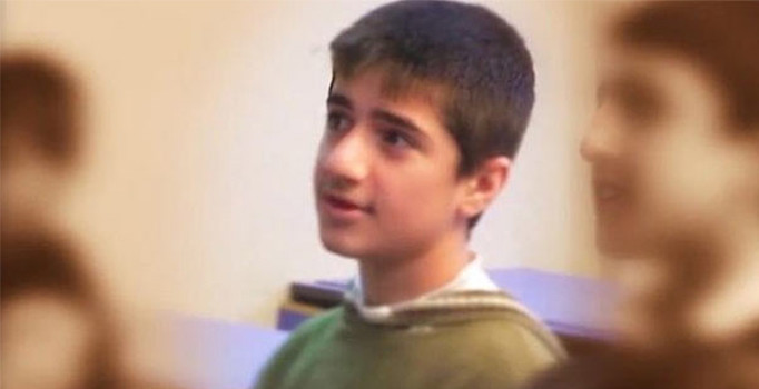 Yasin Börü davasının firari sanığı tutuklandı