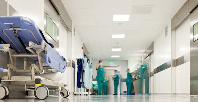 Kurban etini yediler, yara çıkınca korkunç şüpheyle tedavi altına alındılar