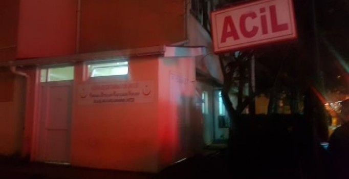 Son dakika! İstanbul'da korkutan olay... Öğrenciler fenalaştı, hastane karantinaya alındı