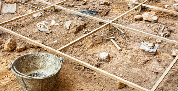 Mısır'da yeni arkeolojik keşif