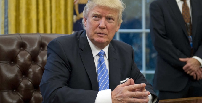 ABD'li Savcı Mueller: Trump, Rusya soruşturması kapsamında sorgulanabilir