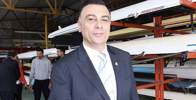 Ahmet Özdoğan: Galatasaray ceza alırsa bu yönetimin eseridir