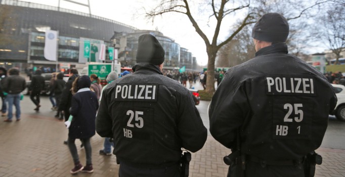 Almanya'da Türk genci bıçaklanarak öldürüldü
