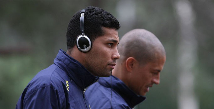 Andre Santos'tan Alex itirafı: Bu şekilde ayrılması büyük talihsizlik