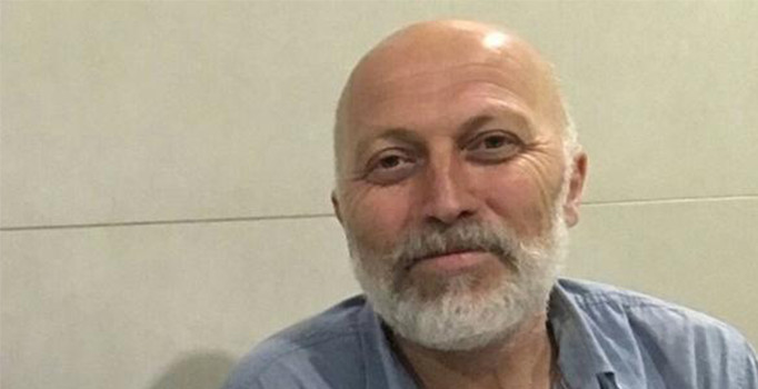 Son dakika! 'Mor Beyin' kumpasında Saadet Partili Mustafa Yaman'a beraat