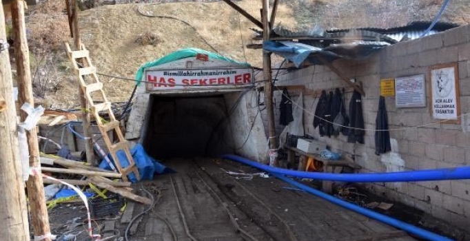 Ermenek'teki maden faciasında ölen işçinin ailesine manevi tazminat