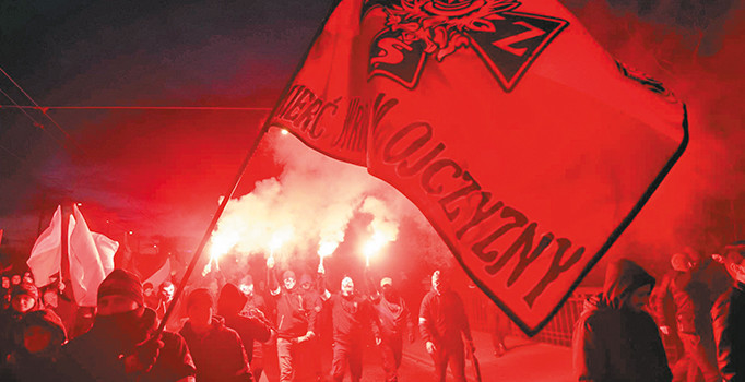 Halil Turhanlı yazdı: Pagan Avrupa ve yeni sağın yükselişi