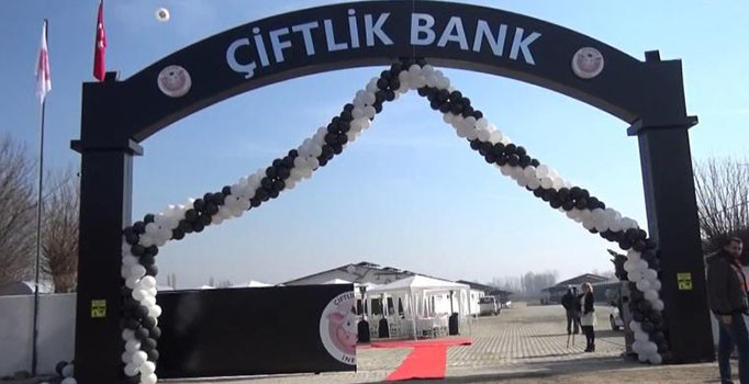 Çiftlik Bank yeni üye alımını durdurduğunu açıkladı