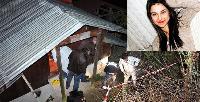 Kesik el cinayetinde Yargıtay iyi hal indirimini bozdu