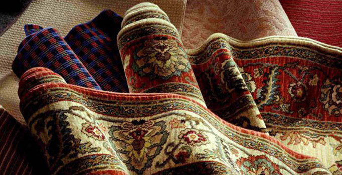 Güneydoğu'nun halı ihracatı arttı