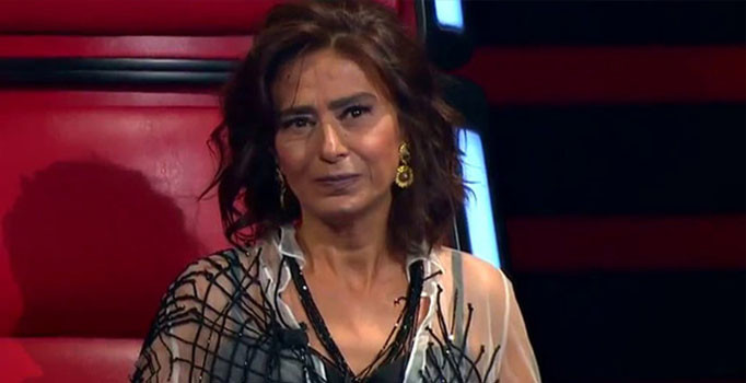 Yıldız Tilbe'nin Darwin tweeti sosyal medyayı salladı