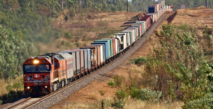 Güney Afrika’da tren kazası: 200 yaralı