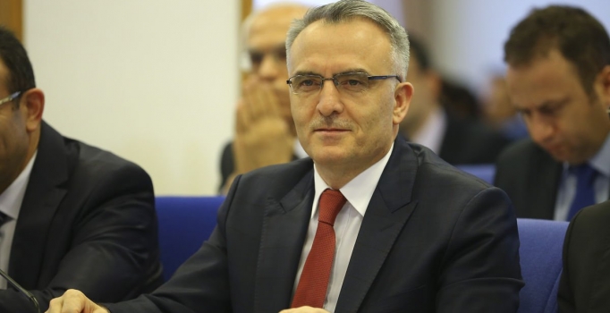 Parası olanın bilgisi 2019’da verilecek