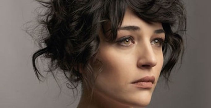 Gonca Vuslateri, yıllar önce çektirdiği fotoğraflarını paylaşarak, ilginç yorumlar yaptı