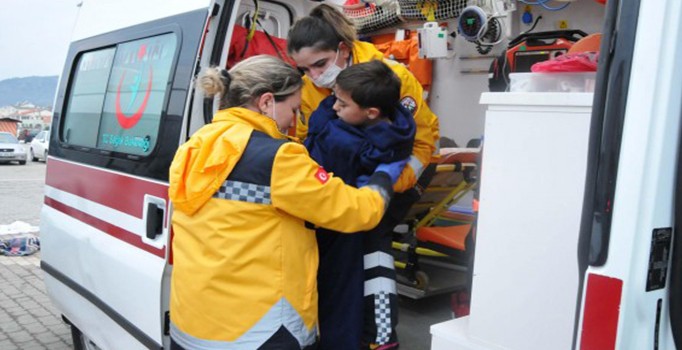 Çanakkale Ayvacık'ta göçmen faciası: 5'i çocuk, 39 ölü!
