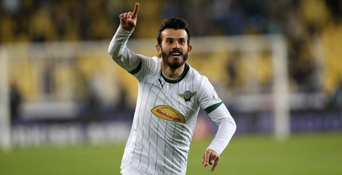 Trabzonspor Güray Vural'a servet yağdırdı