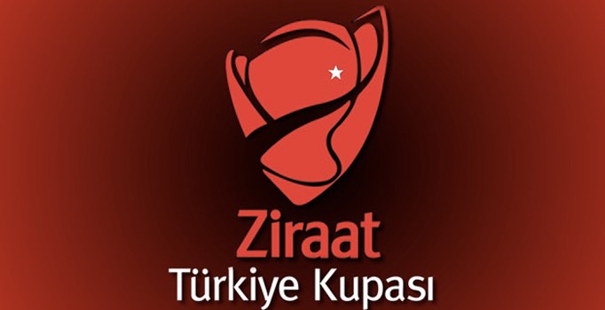 Ziraat Türkiye Kupası'nda kura tarihi belli oldu
