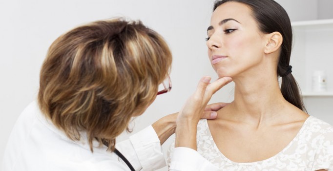 Tiroid bezi problemine dikkat