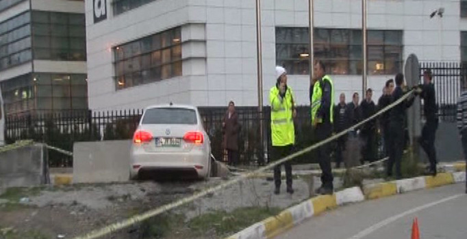 Beykoz’da feci kaza! Yaşlı kadın hayatını kaybetti