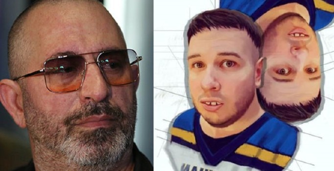 Şahan Gökbakar, Cem Yılmaz'a meydan okudu