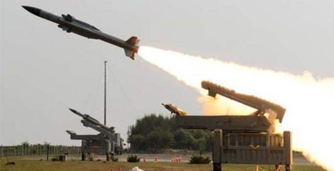 ABD: Kuzey Kore tehdidi nedeniyle Japonya'ya füze attık