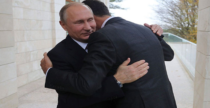 Soçi öncesi ‘kirli’ kıskaç