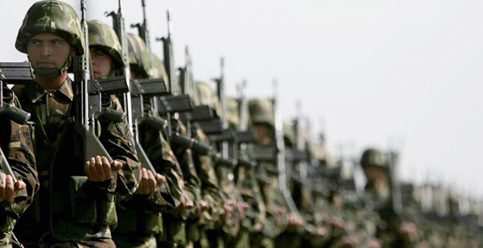 Santimle gazilik ayıbına Beştepe ve Meclis el attı