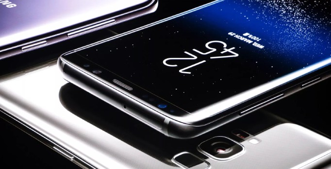 Samsung Galaxy S9’un çıkış tarihi açıklandı