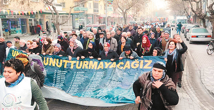 Faciayı ‘Daha çok kömür’ baskısı getirdi