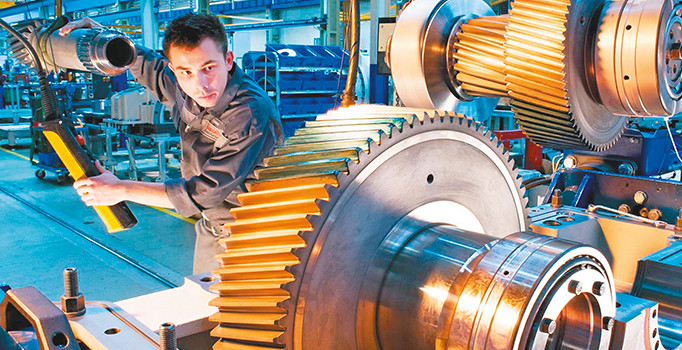 Teşviklerle dolu sürdürülebilir bir 2018 bekliyoruz