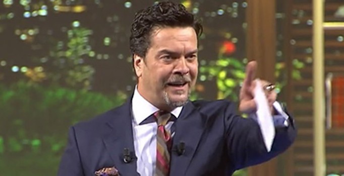 Beyaz Show yayından kaldırıldı iddiası sosyal medyayı salladı