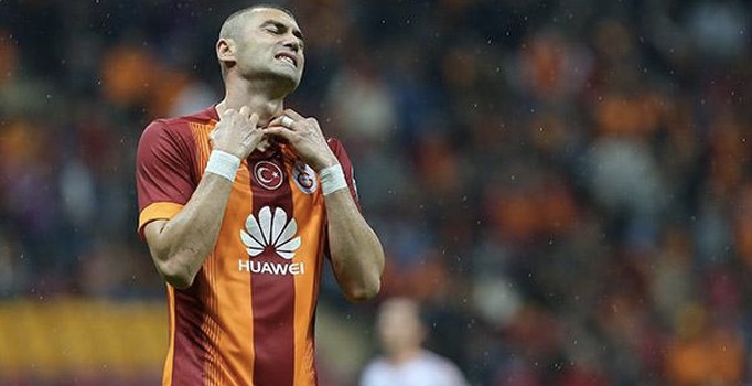 West Ham'dan Burak Yılmaz'ı çıldırtan teklif