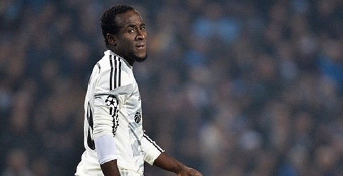 Doumbia'nin Newcastle United ile anlaştığı iddia edildi