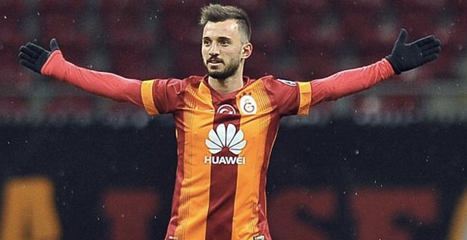 Emre Çolak kulüp aramaya başladı