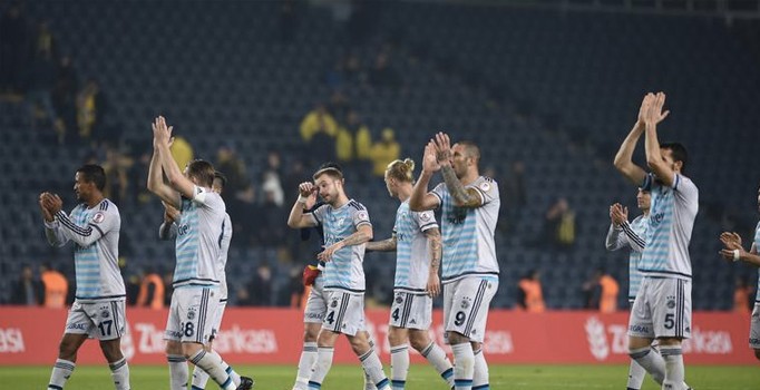 Spor yazarları Fenerbahçe-Kayserispor maçını değerlendirdi