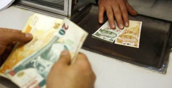 İşten ayrılarak istenen
tazminat talebine ret kararı