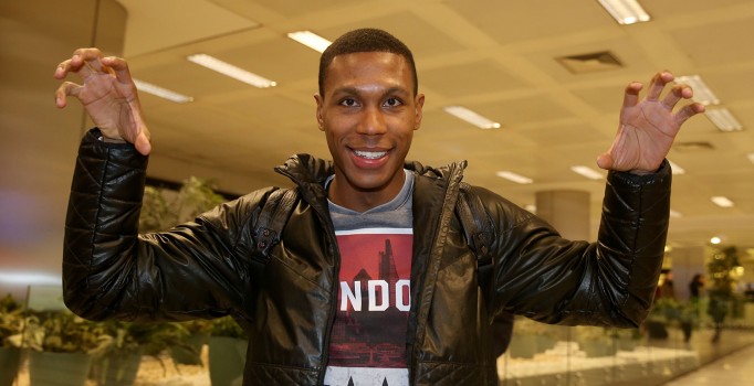 Marcello Beşiktaş için İstanbul'a geldi