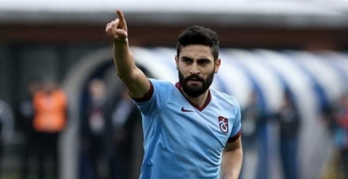 Mehmet Ekici'nin yeni adresi Çin