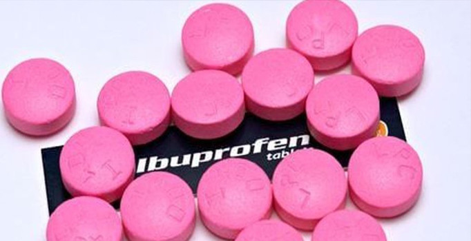 FDA 16 yıl önce ibuprofen etken maddeli ilaçlara karşı uyarmış: 10 günden çok almayın