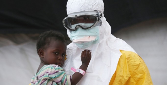 Kongo'da bilanço ağırlaşıyor: Ebola salgınında iki haftada 91 kişi öldü