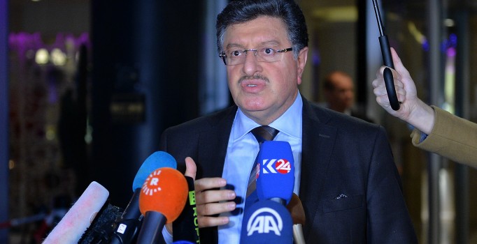 Suriyeli muhalifler Cenevre görüşmelerine umutlu başladı