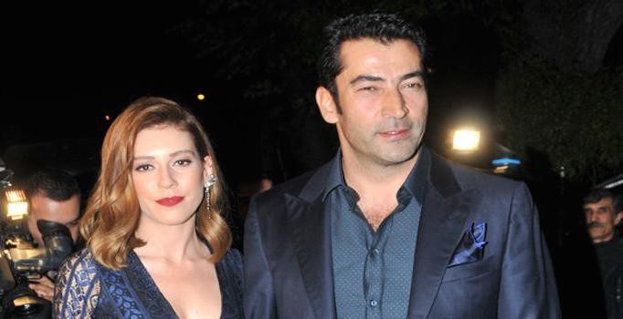 Kenan İmirzalıoğlu ile Sinem Kobal'ın evleneceği tarih belli oldu