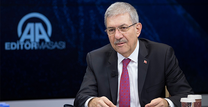 Sağlık Bakanı Demircan: 2018'de 55 bin personel alınacak