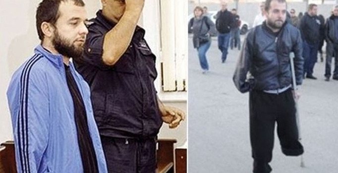 Çatayev'in Türkiye'de üzerinde silah ve bombayla gezdiği ortaya çıktı