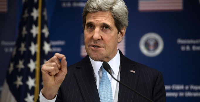 John Kerry: Cenevre'de sonuç alınmazsa kriz Ortadoğu'ya yayılır