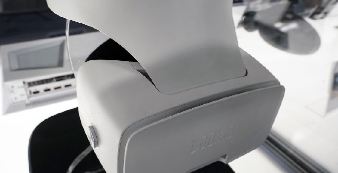Looxid Labs’ın VR başlığı beyninizi izleyecek