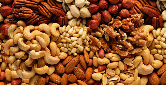 Bilim insanları: Haftada üç porsiyon kuruyemiş erken ölüm riskini azaltıyor